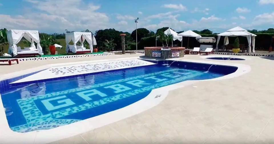 Finca Hotel La Quinta De Torrione Quimbaya Ngoại thất bức ảnh