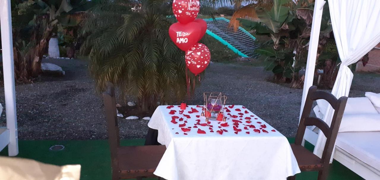Finca Hotel La Quinta De Torrione Quimbaya Ngoại thất bức ảnh