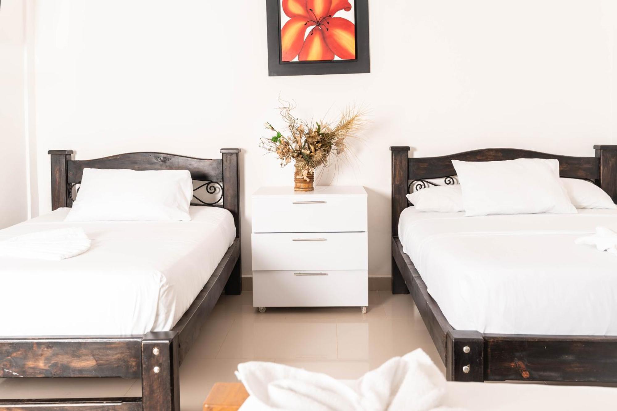 Finca Hotel La Quinta De Torrione Quimbaya Ngoại thất bức ảnh