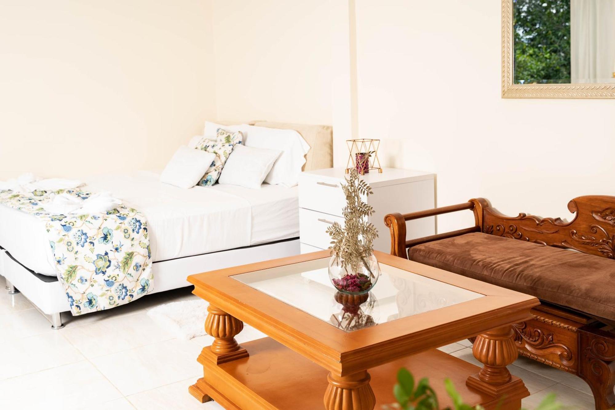 Finca Hotel La Quinta De Torrione Quimbaya Ngoại thất bức ảnh