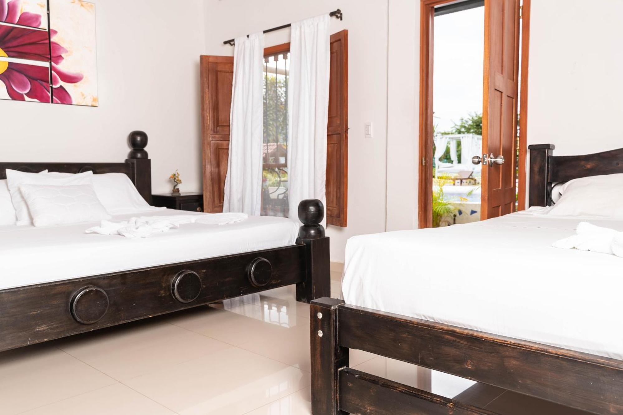 Finca Hotel La Quinta De Torrione Quimbaya Ngoại thất bức ảnh
