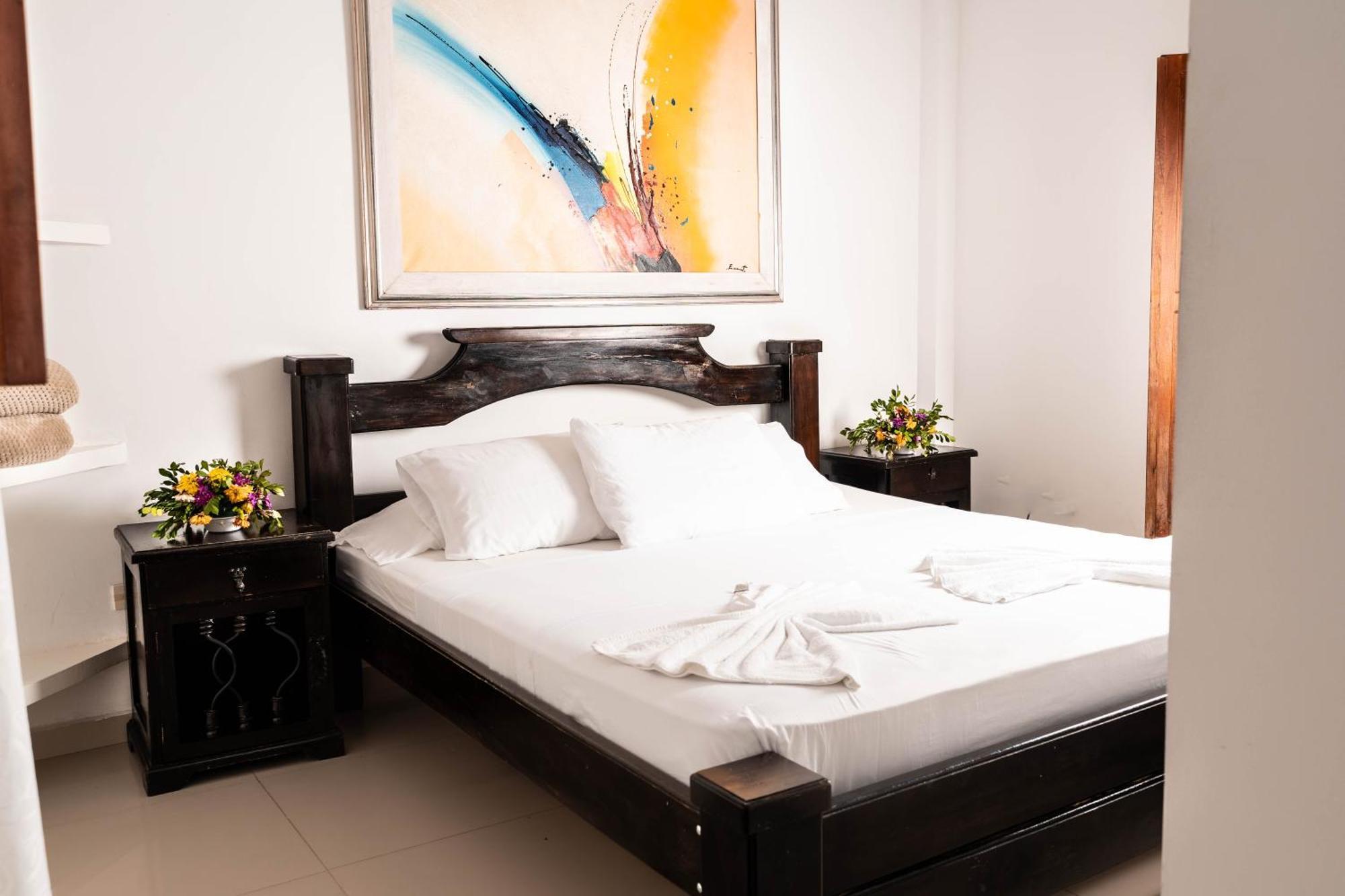 Finca Hotel La Quinta De Torrione Quimbaya Ngoại thất bức ảnh
