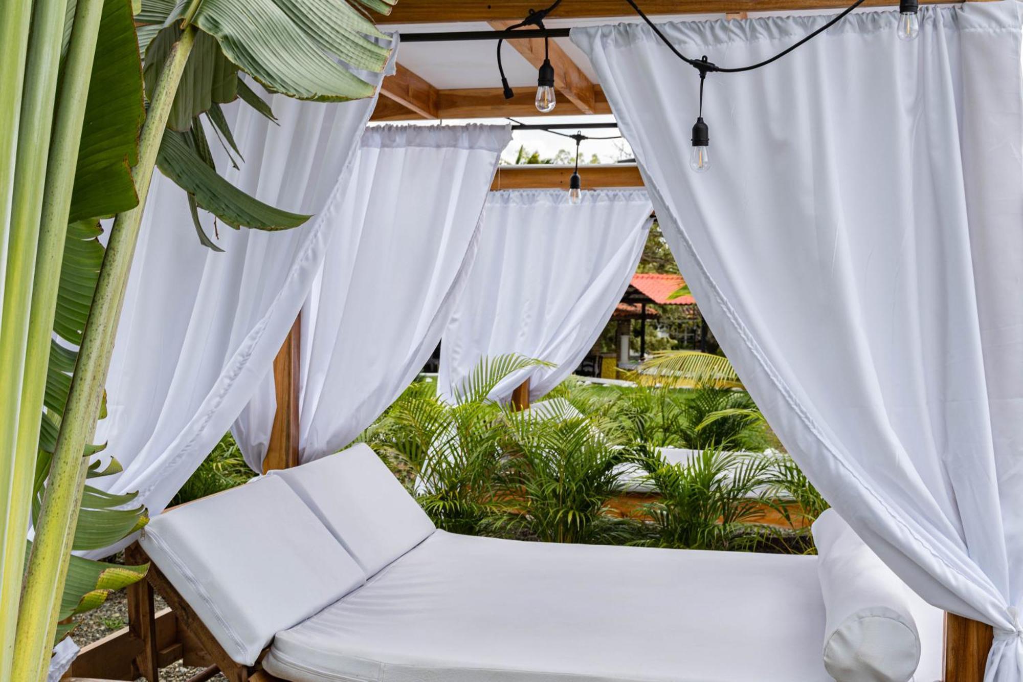 Finca Hotel La Quinta De Torrione Quimbaya Ngoại thất bức ảnh