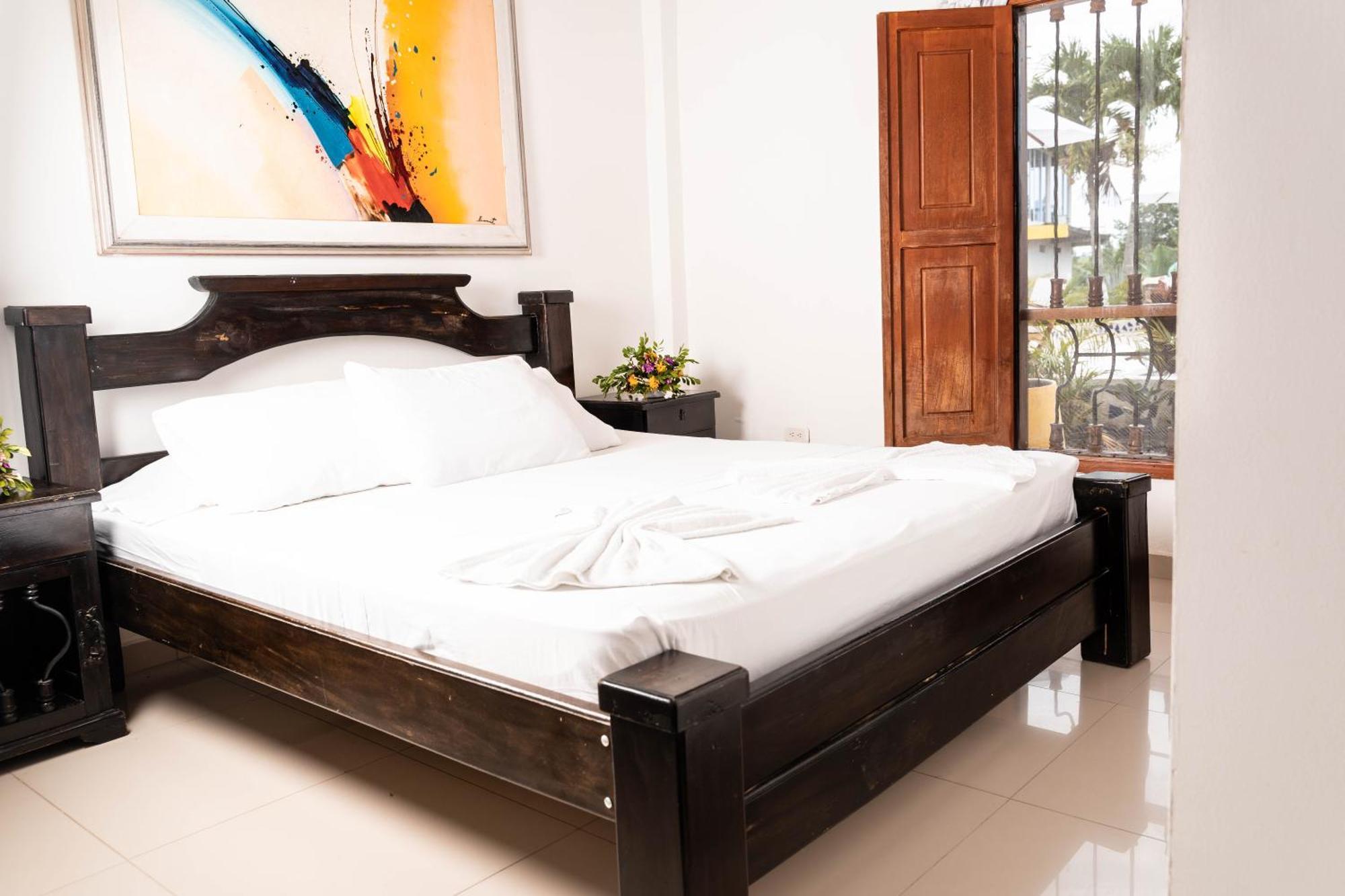 Finca Hotel La Quinta De Torrione Quimbaya Ngoại thất bức ảnh