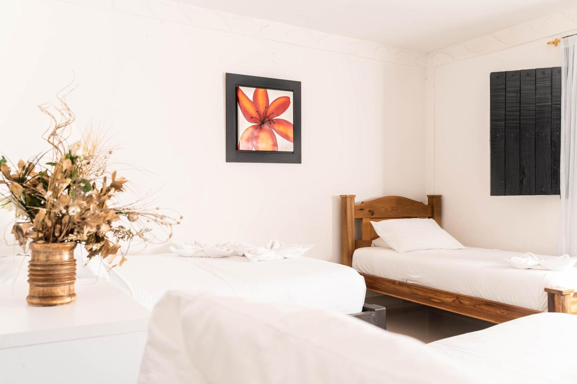 Finca Hotel La Quinta De Torrione Quimbaya Ngoại thất bức ảnh