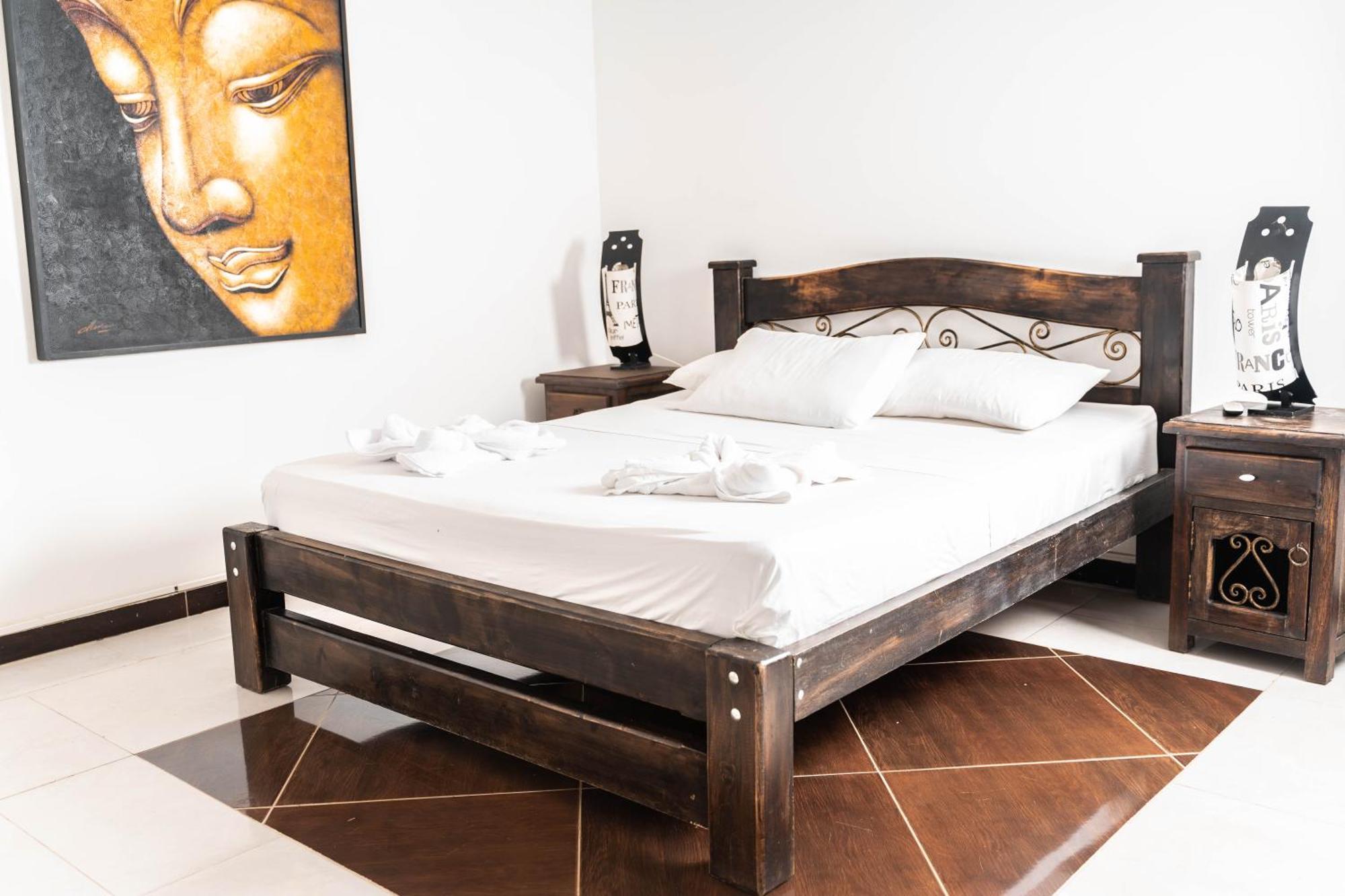 Finca Hotel La Quinta De Torrione Quimbaya Ngoại thất bức ảnh