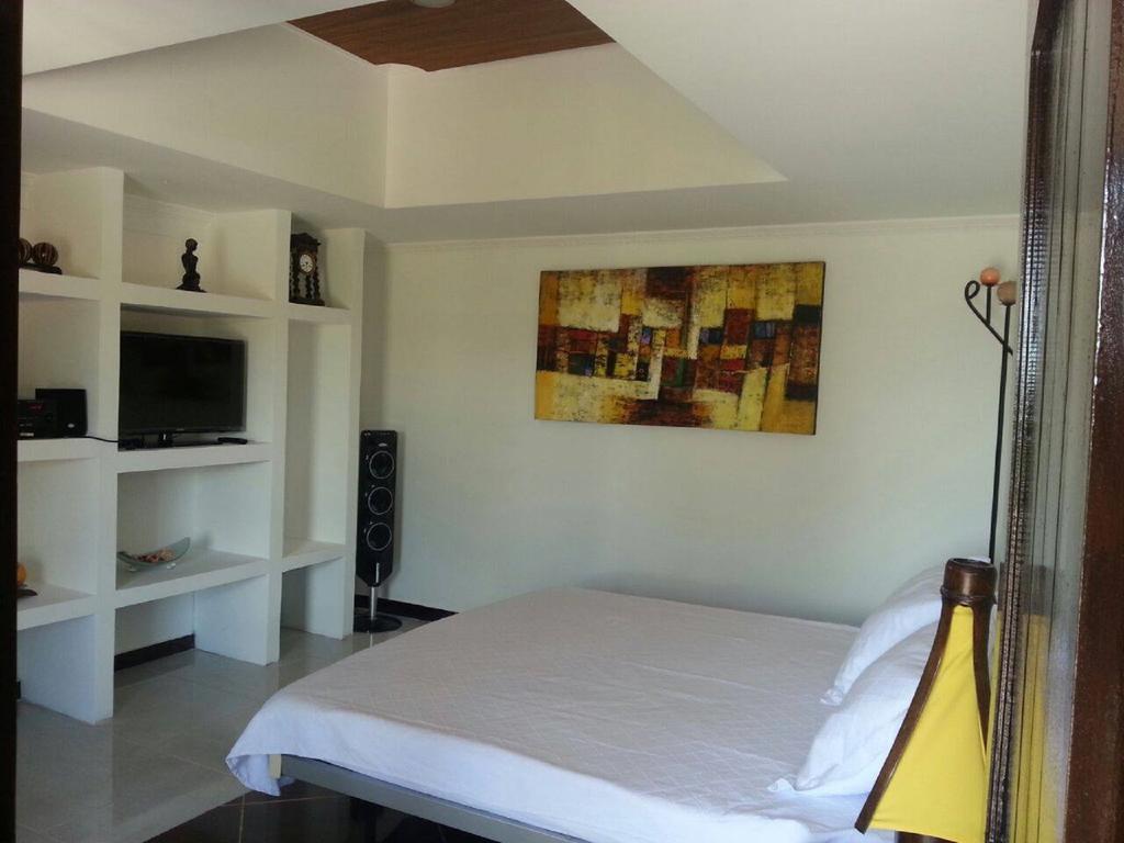 Finca Hotel La Quinta De Torrione Quimbaya Phòng bức ảnh