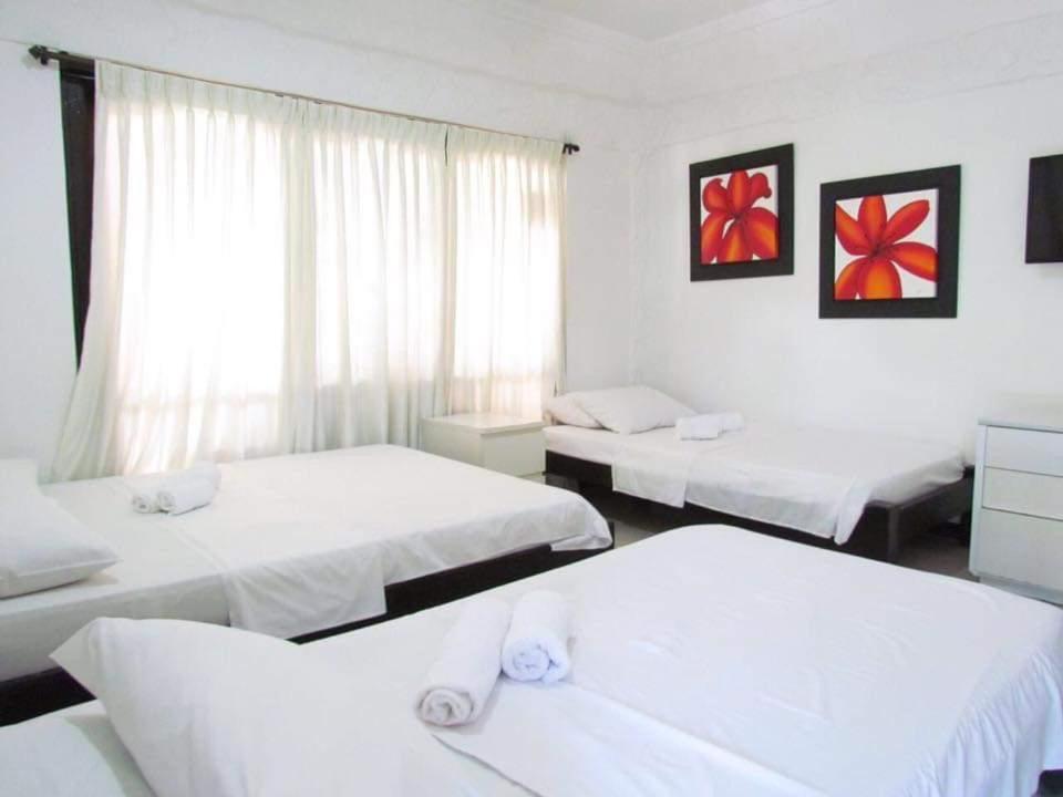 Finca Hotel La Quinta De Torrione Quimbaya Ngoại thất bức ảnh